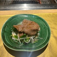 焼肉 炙屋武蔵 - 