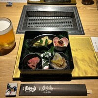 焼肉 炙屋武蔵 - 