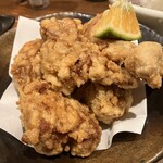 おいね - 唐揚げ(おいね味付け)