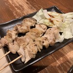 おいね - 媛っこ地鶏