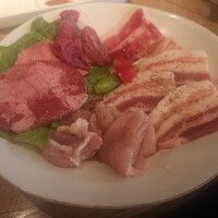 渋谷焼肉 KINTAN - 