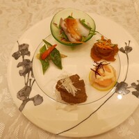 中国料理 王宮 - 