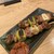 東松山 ブリキの焼きとり - 料理写真: