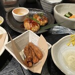 くいもの屋わん - 