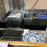 手打うどん はりや - 