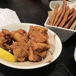 くいもの屋わん - 