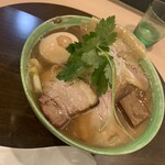 手打麺祭 かめ囲 - 