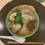 手打麺祭 かめ囲 - 