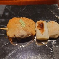 炭焼 TORI8 - 