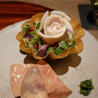 炭焼 TORI8 - 