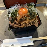 niku no OTO - 