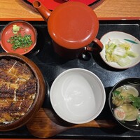 炭焼 うな富士 有楽町店 - 