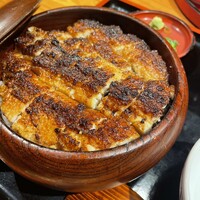 炭焼 うな富士 有楽町店 - 