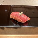 恵比寿 鮨 ふじまさ - 