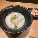 恵比寿 鮨 ふじまさ - 
