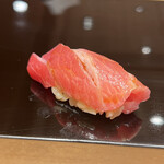 恵比寿 鮨 ふじまさ - 