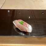 恵比寿 鮨 ふじまさ - 