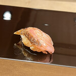 恵比寿 鮨 ふじまさ - 