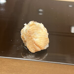 恵比寿 鮨 ふじまさ - 