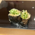 恵比寿 鮨 ふじまさ - 