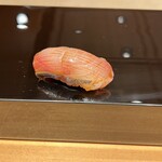 恵比寿 鮨 ふじまさ - 