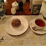 栗の木テラス 小布施店 - 