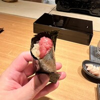 恵比寿 鮨 ふじまさ - 