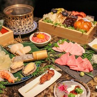 【ランチ】香格里拉 - SHANGRILA-(六本木店限定)