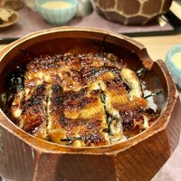 うなぎのしろむら - 