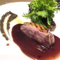 カジュアルフレンチ　アミー - 