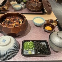 うなぎのしろむら - 