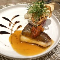 カジュアルフレンチ　アミー - 