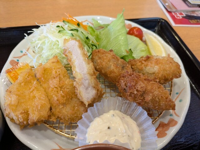 南部家敷 花巻店 - 花巻（ファミレス）の写真