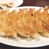ぎょうざの龍門 来らっせ本店