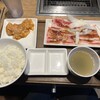 焼肉ライク 田町芝浦店