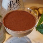 BARすずめ - 飲むティラミス