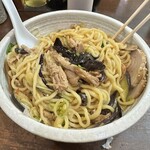 めんさいぼう 五郎左 - 