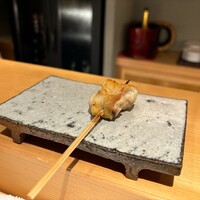 鳥匠 いし井 - 