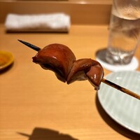 鳥匠 いし井 - 