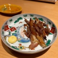 鳥匠 いし井 - 