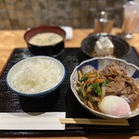 北新地 つきしろ -  北新地 つきしろ -