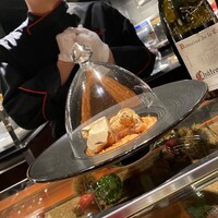 ラトリエ ドゥ ジョエル・ロブション - 