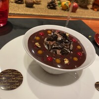 ラトリエ ドゥ ジョエル・ロブション - 