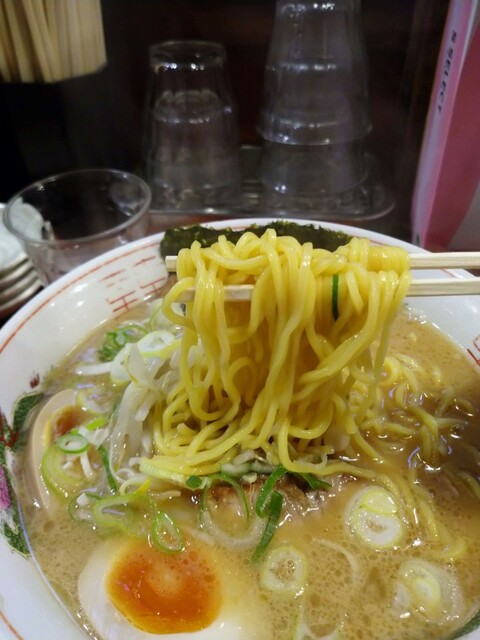 Hanamaru Ken Tatsumi Ten