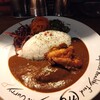 もうやんカレー しんばし