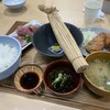 常総いなほ食堂