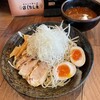 廣島つけ麺本舗 ばくだん屋 土橋店