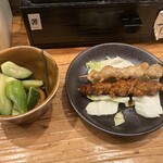 立ち吞み酒場 よかたい マイング店 - 