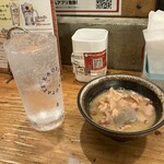 立ち吞み酒場 よかたい マイング店 - 