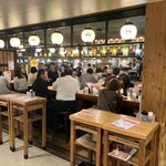 立ち吞み酒場 よかたい マイング店 - 